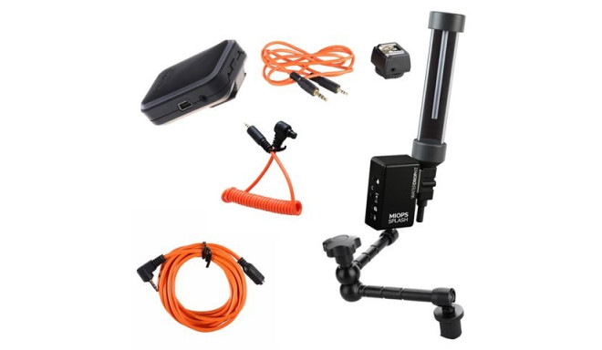 Miops Remote Expert Pack for Canon C1