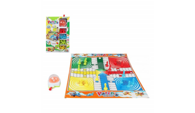 Board game Giant Parchis 119142