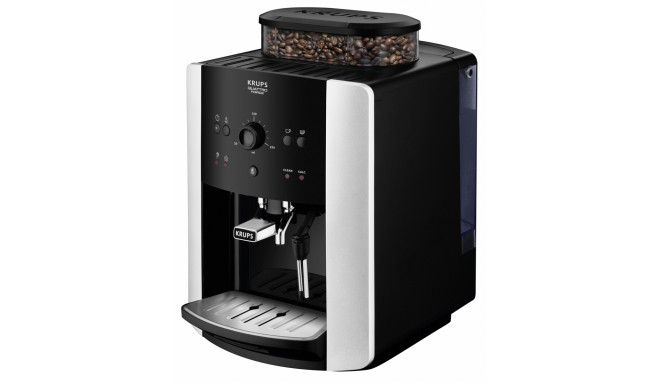 Krups EA 8118 Arabica Quattro Force Photopoint