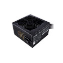 Power Supply|COOLER MASTER|500 Watts|Efficiency 80 PLUS|PFC Active|MTBF 100000 hours|MPE-5001-ACABW-