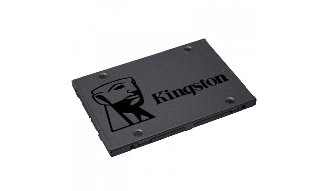 SSD Kingston A400 960GB 2,5" SATA III