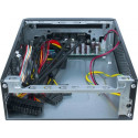 Inter-Tech MW-02 II black ITX