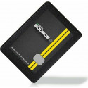 Mushkin Source 2 240 GB Solid State Drive (black, SATA 6 Gb / s, 2.5 ")