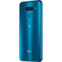 LG Q60 - 6.26 - 64GB, Android (New Moroccan Blue, Dual SIM)
