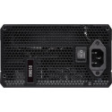Corsair RM650 650W PC power supply (black, Cable Management, 4x PCIe)