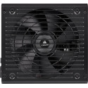 Corsair RM650 650W PC power supply (black, Cable Management, 4x PCIe)