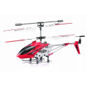 S107G (range up to 15m, infrared, fly time up to 8 min) - Red