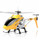 Syma S107H Phantom (10m range, 6min flight time) - yellow