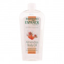 Almond Body Oil Instituto Español (400 ml)