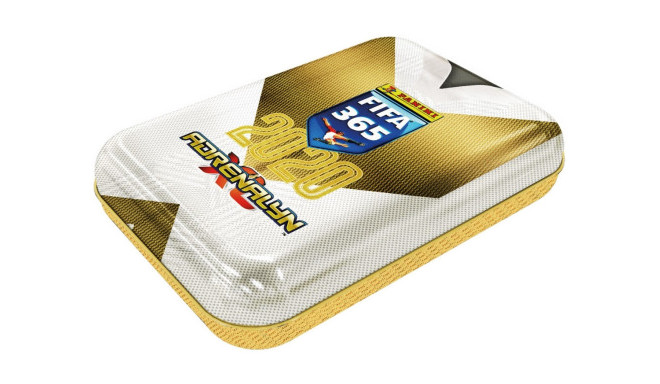 Panini football cards FIFA 365 2020 Mini Collector Box