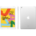 Apple iPad 10,2" 32GB WiFi + 4G, silver (2019)