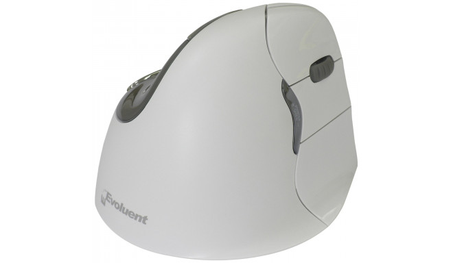 EVOLUENT Vert Optical Mouse 4 Bluetooth RH