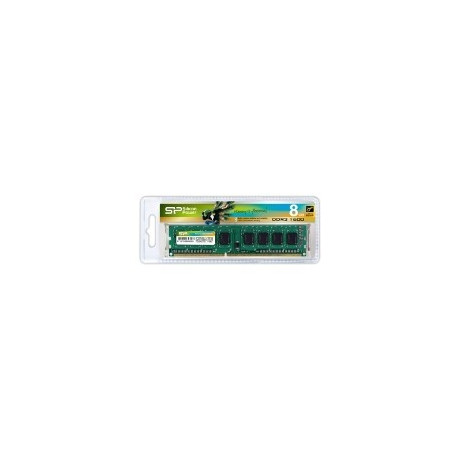 DDR3 8GB/1600 CL11 (512*8) 16chips