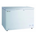Chest freezer FR-CF400DA+W