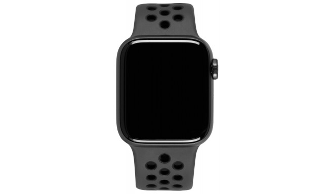 Apple Watch Nike Series 5 GPS 44mm Alu, grey/black
