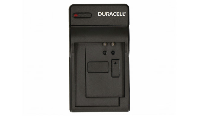 Duracell Charger with USB Cable for DR9709/CGA-S005/CGA-S007
