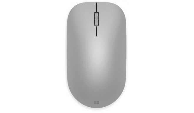 Microsoft bezvadu pele Surface Mouse SC BT, pelēka