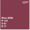 Lastolite бумажный фотофон 2.75x11 м, винный (9006)