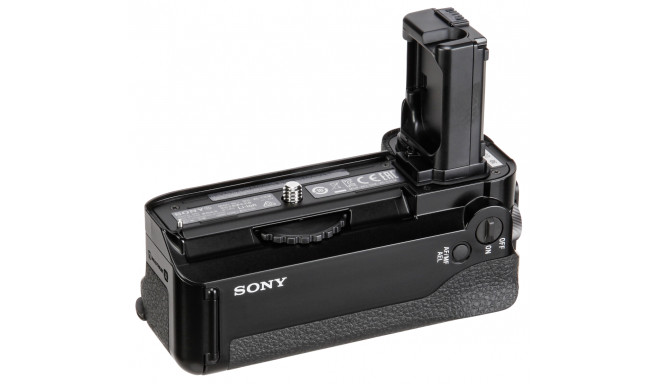 Sony VG-C1EM Vertical Camera Grip for ILCE-7 /-7R /-7S