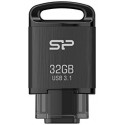 Silicon Power flash drive 32GB Touch C10, black