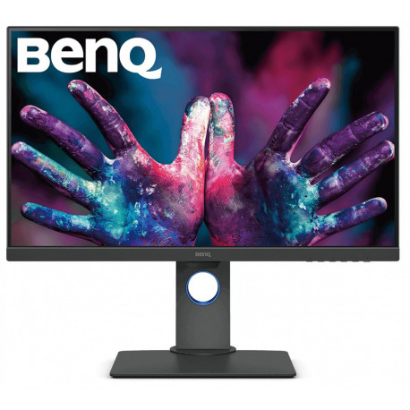 BenQ monitors 27" LED PD2700U