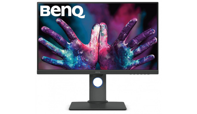 BenQ monitors 27" LED PD2700U