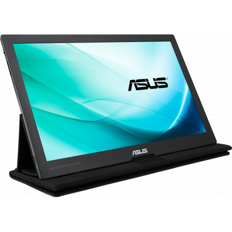 Asus monitors 15,6" LED MB169C