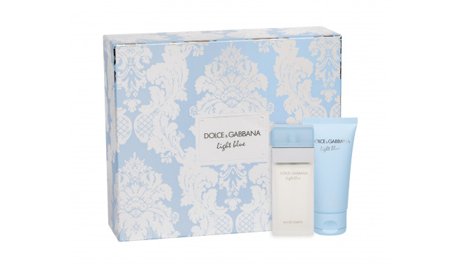 Dolce&Gabbana Light Blue Eau de Toilette (25ml)