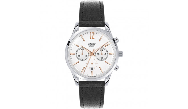 Henry London HL39-CS-0009 Highgate Ladies Watch Chronograph