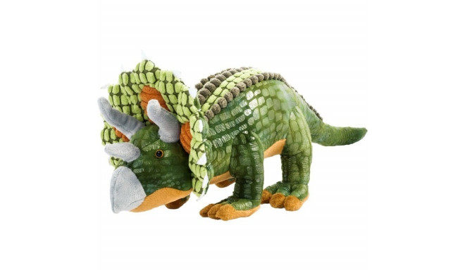 Beppe plush toy Triceratops 68cm