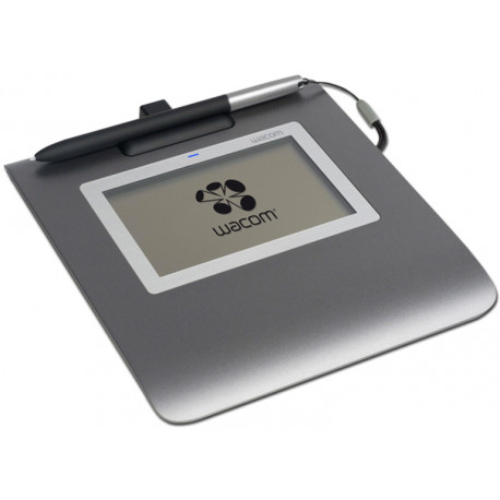 Wacom Signature Set STU-430 & Sign Pro