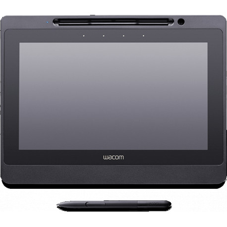 Wacom planšete-paraksta skeneris Signature Set DTU-1141B & Sign Pro