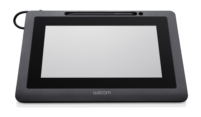 Wacom планшет для цифровой подписи Signature Set DTU-1031X & Sign Pro