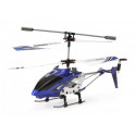 S107G (range up to 15m, infrared, fly time up to 8 min) - Blue
