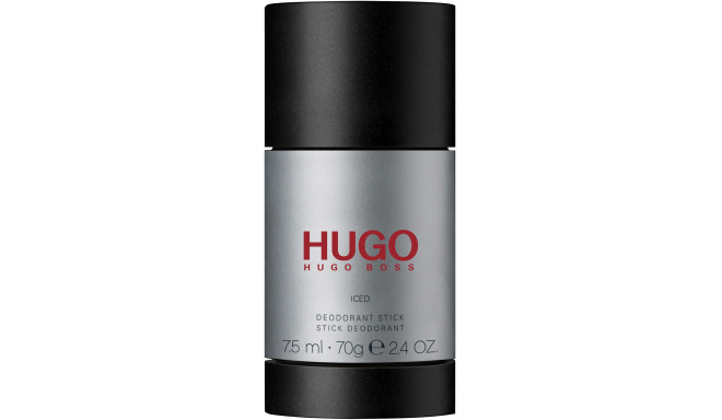 Hugo Boss Hugo Iced дезодорант 75 мл