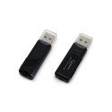 CARD READER GEMBIRD SD/MICRO SD USB 3.0 BLISTER UHB-CR3-01