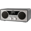 Technisat радио DigitRadio 600, серый