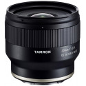 Tamron 20mm f/2.8 Di III OSD lens for Sony
