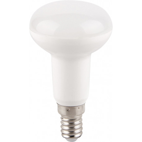 Omega LED spuldze E14 5W 2800K (43119)