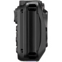 Ricoh WG-6 Kit, black (extra battery + protector jacket + floating strap)