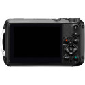 Ricoh WG-6 Kit, черный (дополнительный аккумулятор + футляр + плавучий ремень на руку)