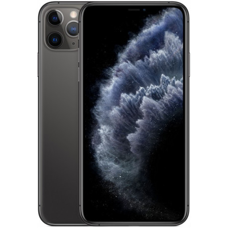 Apple iPhone 11 Pro Max 256GB, space grey