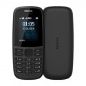 Mobiiltelefon Nokia 105 Dual SIM