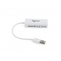 USB 2.0 LAN ADAPTER 100MB GEMBIRD