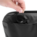 Peak Design сумка для туалетных принадлежностей Wash Bag, черный