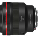 Canon RF 85mm f/1.2L USM DS lens