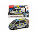 Vehicle Police Ford Transit SOS_N, 28 cm