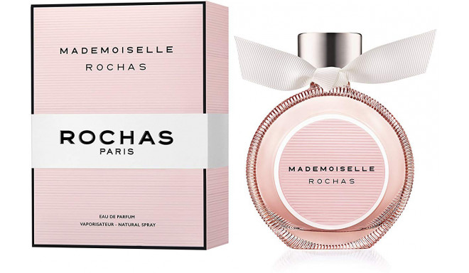 Rochas Mademoiselle Rochas Pour Femme Eau de Parfum 50ml
