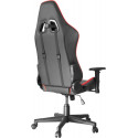 Speedlink gaming chair Xandor, black/red
