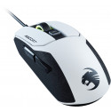 Roccat mouse Kain 102 Aimo, white (ROC-11-610-WE)